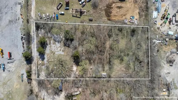 TBD Mission Drive #A, Sherman, TX 75092