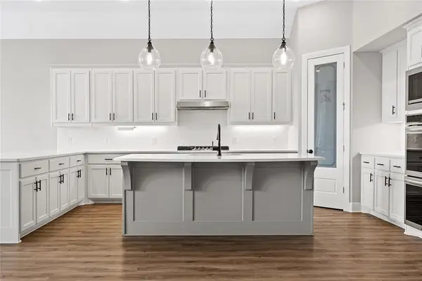 1919 Rondinella Drive, Mclendon Chisholm, TX 75032