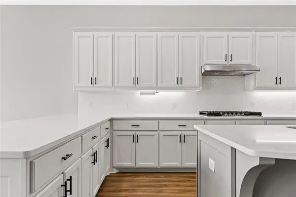 1919 Rondinella Drive, Mclendon Chisholm, TX 75032