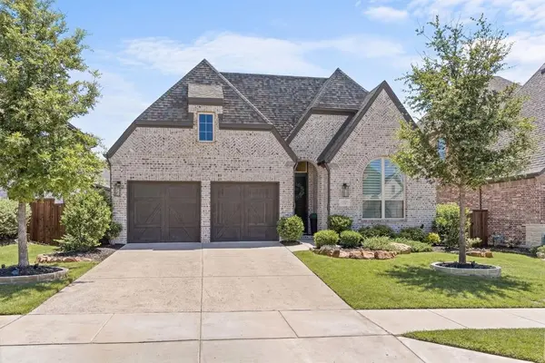 1020 Gentle Knoll Lane, Prosper, TX 75078
