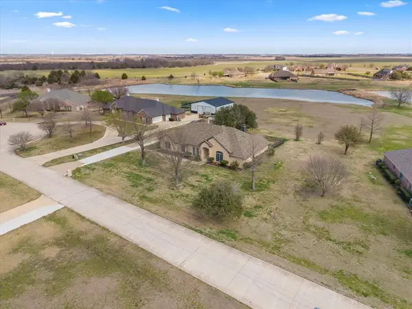 1271 Masters Drive, Crandall, TX 75114