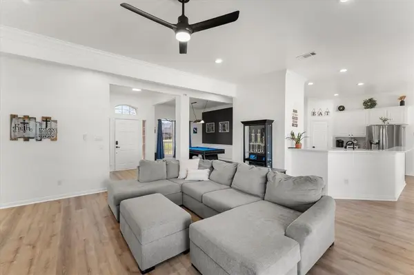 1271 Masters Drive, Crandall, TX 75114