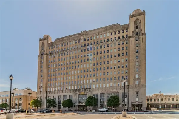 201 W Lancaster Avenue #119, Fort Worth, TX 76102