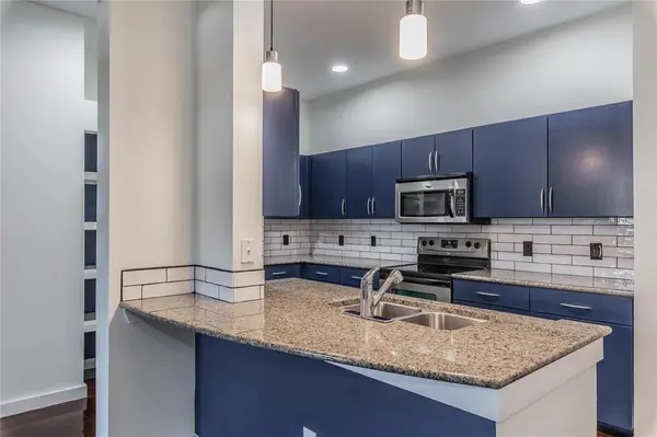 201 W Lancaster Avenue #119, Fort Worth, TX 76102