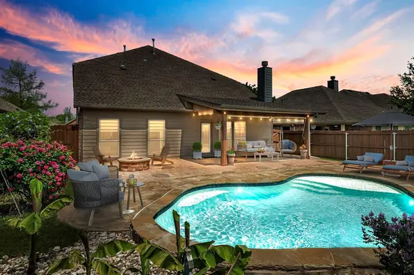 10121 Sailboard Drive, Mckinney, TX 75072