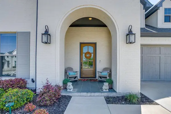 413 Kestrel Court, Aledo, TX 76008