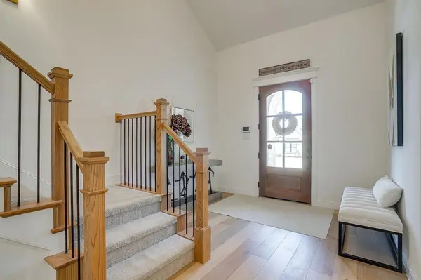 413 Kestrel Court, Aledo, TX 76008