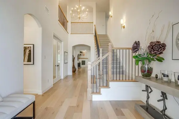 413 Kestrel Court, Aledo, TX 76008