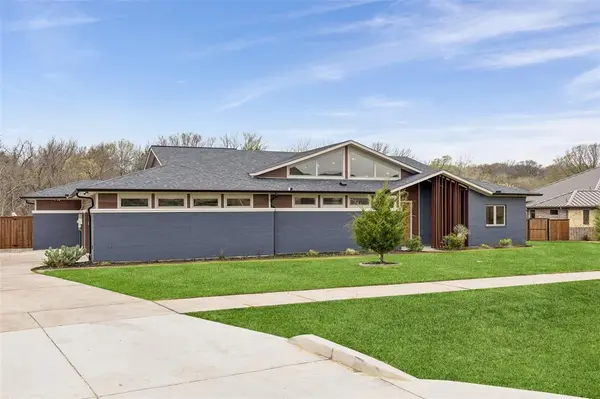 2348 Mystic Shore Drive, Cedar Hill, TX 75104