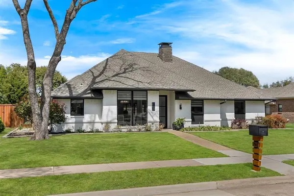 2413 Loch Haven Drive, Plano, TX 75023