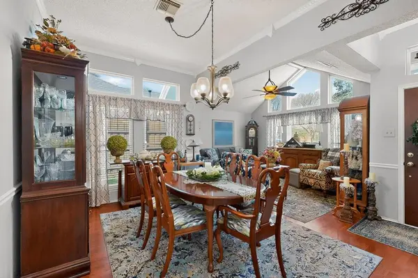 1413 Mimosa Court, Flower Mound, TX 75028