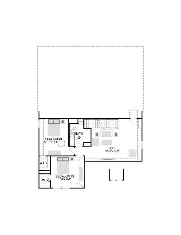 2018 Alder Lane, Gunter, TX 75058