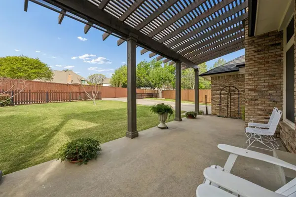 7519 Bradford Pear Drive, Irving, TX 75063