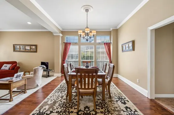 7519 Bradford Pear Drive, Irving, TX 75063