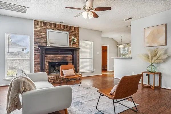 2516 Buck Drive, Mesquite, TX 75181