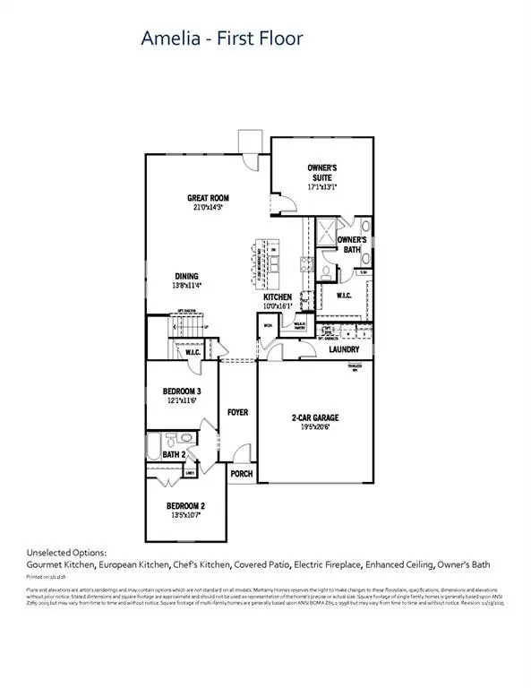 208 Starlight Drive, Anna, TX 75409