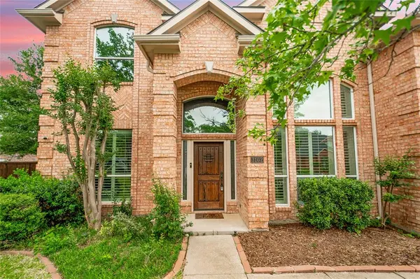 3102 Southwood Drive, Highland Village, TX 75077