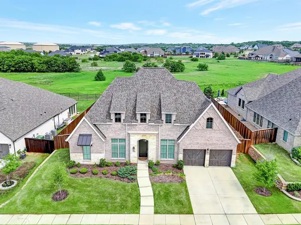 11424 Antler Ridge Way, Argyle, TX 76226