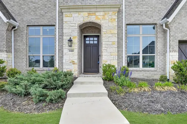11424 Antler Ridge Way, Argyle, TX 76226