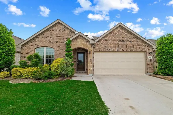 9201 Acre Meadows Lane, Arlington, TX 76002