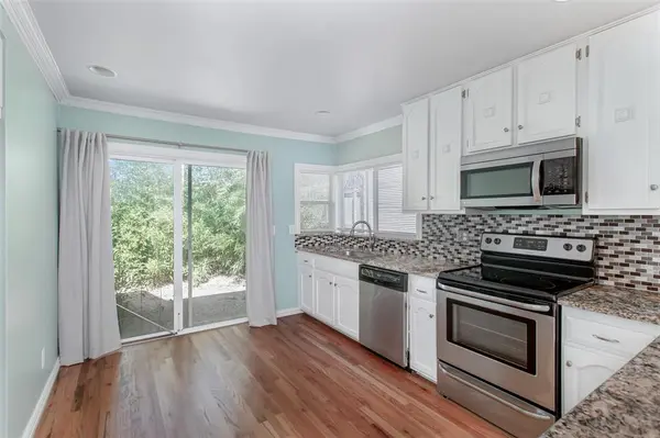 4139 Rosser Square, Dallas, TX 75244