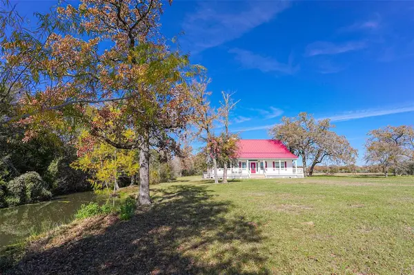 15438 Farm to Market 3090, Anderson, TX 77830