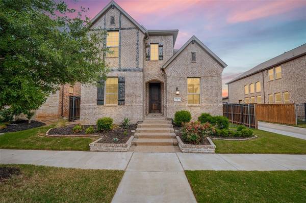 1500 White Squall Trail, Arlington, TX 76005