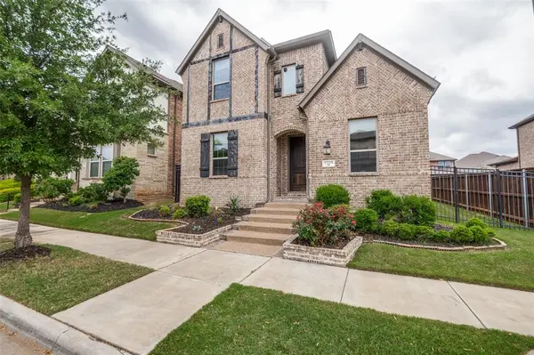 1500 White Squall Trail, Arlington, TX 76005