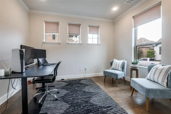 1500 White Squall Trail, Arlington, TX 76005