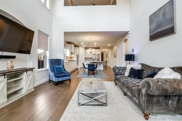 1500 White Squall Trail, Arlington, TX 76005