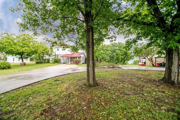 4449 County Road 895, Princeton, TX 75407