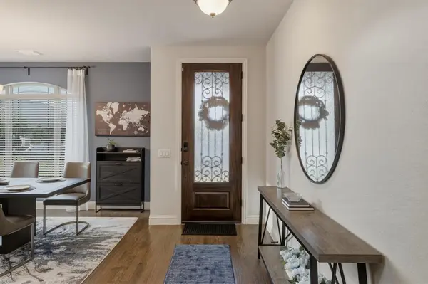 517 Wildriver Trail, Fort Worth, TX 76131