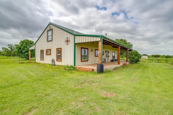 13450 SH 254, Graford, TX 76449