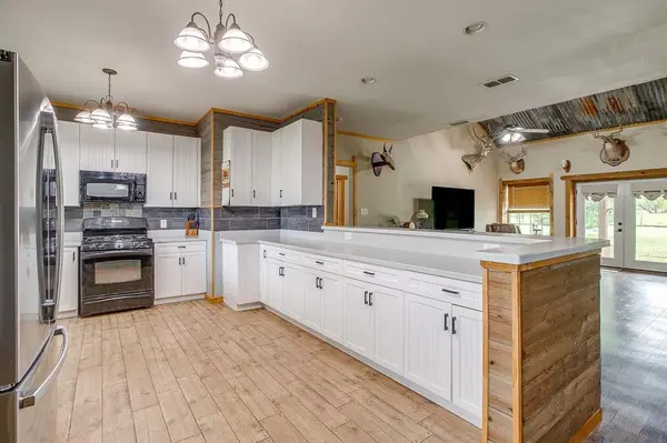 13450 SH 254, Graford, TX 76449