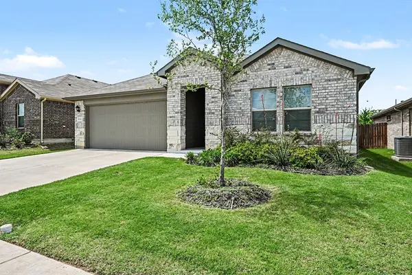 513 Bronze Circle W, Springtown, TX 76082
