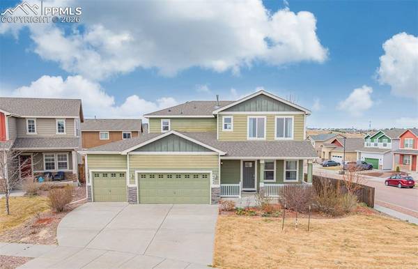 6494 Donahue DR, Colorado Springs, CO 80923