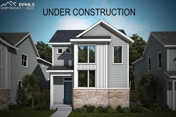 6386 Laud PT, Colorado Springs, CO 80924