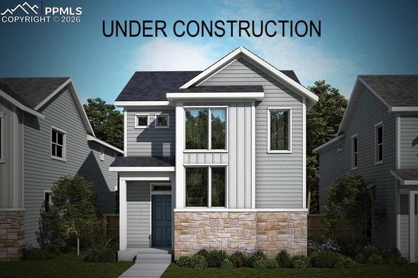 6386 Laud PT, Colorado Springs, CO 80924