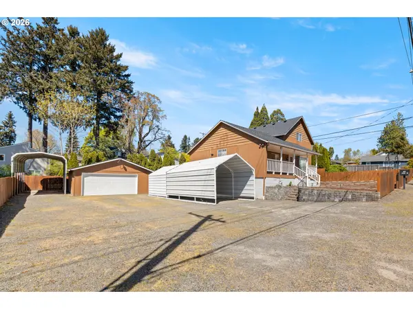 4264 SUSSEX ST, West Linn, OR 97068