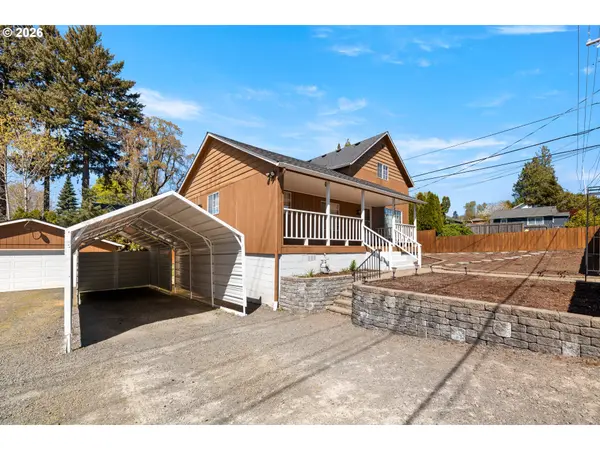 4264 SUSSEX ST, West Linn, OR 97068