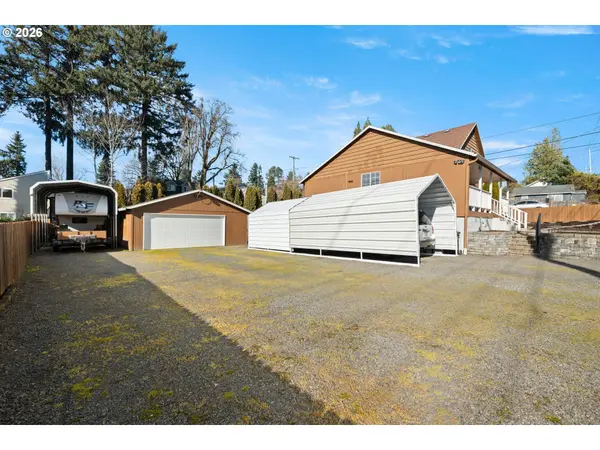 4264 SUSSEX ST, West Linn, OR 97068