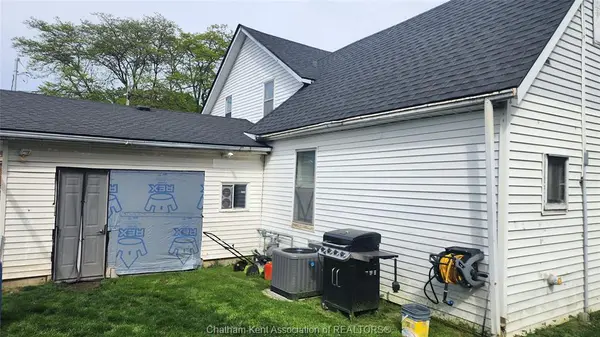 15 ALICE Street, Thamesville, ON N0P 2K0