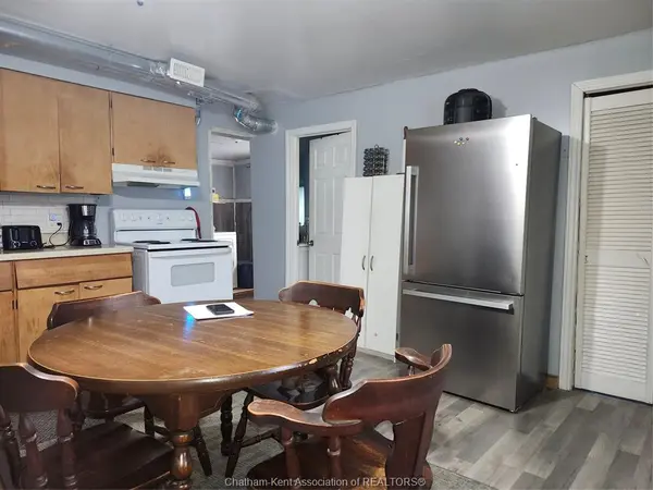 15 ALICE Street, Thamesville, ON N0P 2K0