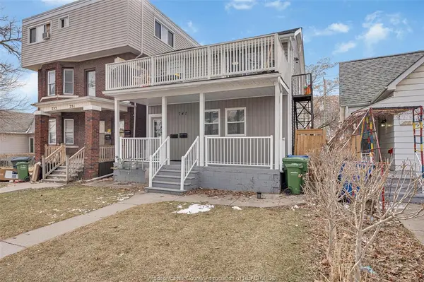 747 Windsor, Windsor, ON N9A 1J8
