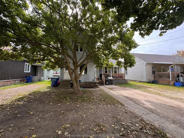 254 PARK Street, Chatham, ON N7M 3S3