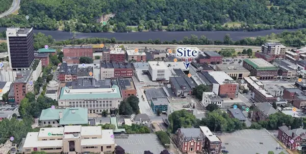 1020 Main ST #1022, Lynchburg, VA 24504
