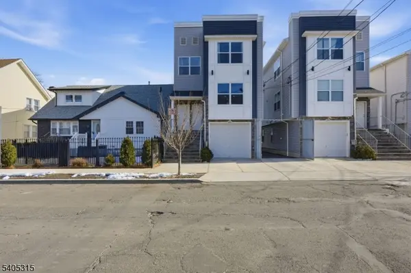 299 N 13Th St, Newark City, NJ 07107