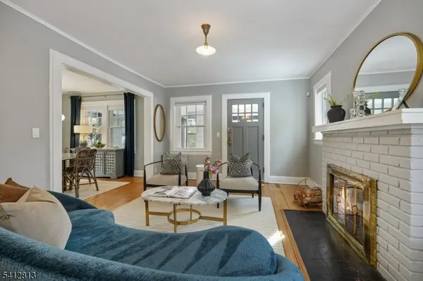 31 Nassau Rd, Montclair Twp., NJ 07043