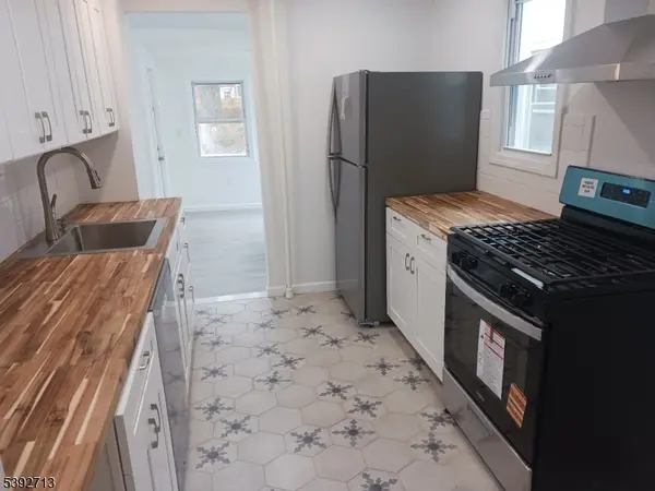 540 Liberty St, City Of Orange Twp., NJ 07050