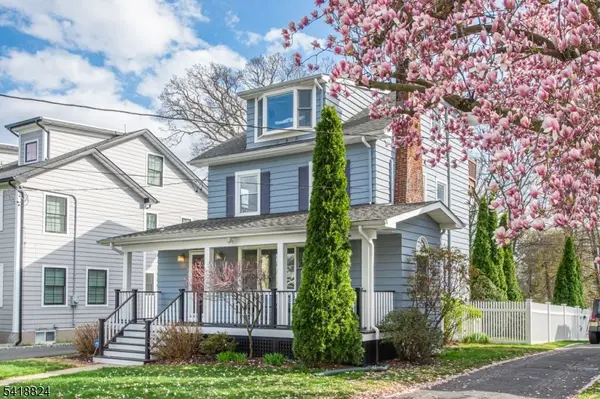 20 Columbus Ave, Montclair Twp., NJ 07042